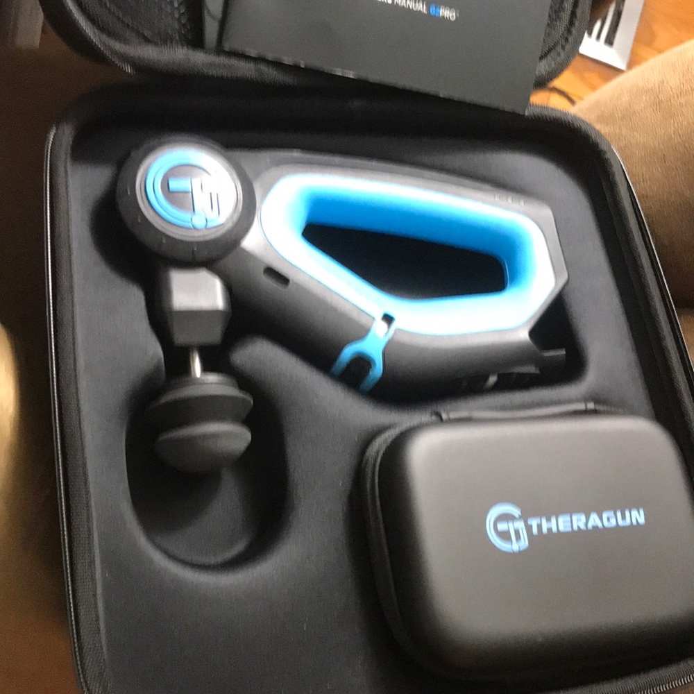 Ended up with two of them